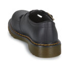 Dr. Martens 8065 J Chica Derby Negra - 5