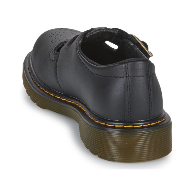Dr. Martens 8065 J Chica Derby Negra - 5