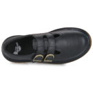 Dr. Martens 8065 J Chica Derby Negra - 6