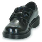 Dr. Martens 8065 J Nero Derby Bambina - 3