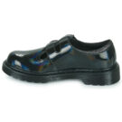 Dr. Martens 8065 J Nero Derby Bambina - 4