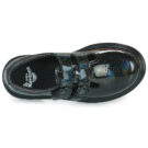 Dr. Martens 8065 J Nero Derby Bambina - 6