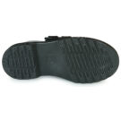 Dr. Martens 8065 J Nero Derby Bambina - 7