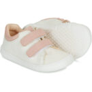 Easy Peasy MU DUCKIE'S VELCRO Bianco Sneakers Bambina - 3