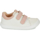 Easy Peasy MU DUCKIE'S VELCRO Bianco Sneakers Bambina - 5