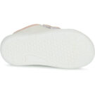 Easy Peasy MU DUCKIE'S VELCRO Bianco Sneakers Bambina - 6