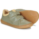 Easy Peasy MU DUCKIE'S VELCRO Verde Sneakers Bambina - 3