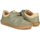 Easy Peasy MU DUCKIE'S VELCRO Verde Sneakers Bambina - 4