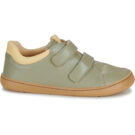 Easy Peasy MU DUCKIE'S VELCRO Verde Sneakers Bambina - 5