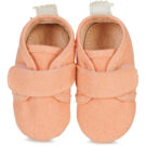 Easy Peasy MY CHAUSSBLU VELCRO Rosa Sneakers Bambina - 2