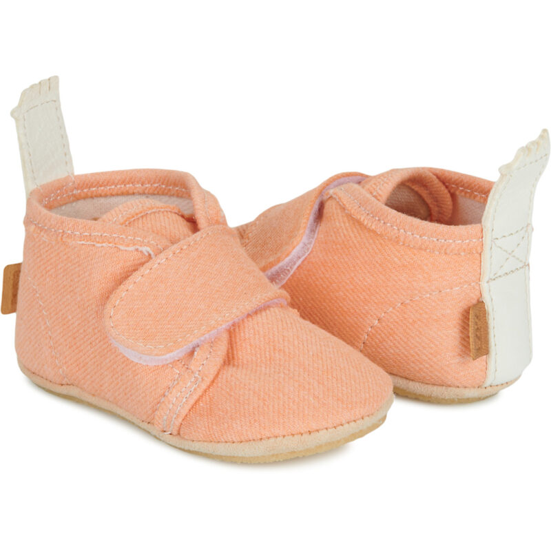 Easy Peasy MY CHAUSSBLU VELCRO Rosa Sneakers Bambina - 4