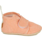 Easy Peasy MY CHAUSSBLU VELCRO Rosa Sneakers Bambina - 5