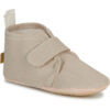 Kids shoes girl Easy Peasy  MY CHAUSSBLU VELCRO Beige Easy Peasy 3608927618246