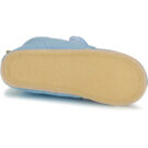 Easy Peasy MY CHAUSSBLU VELCRO Blu Sneakers Bambina - 6