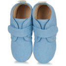Easy Peasy MY CHAUSSBLU VELCRO Blu Sneakers Bambina - 2