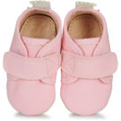 Einfach Peasy MY CHAUSSBLU VELCRO Pink - Mädchen-Sneaker - 2