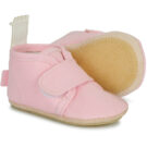 Einfach Peasy MY CHAUSSBLU VELCRO Pink - Mädchen-Sneaker - 3