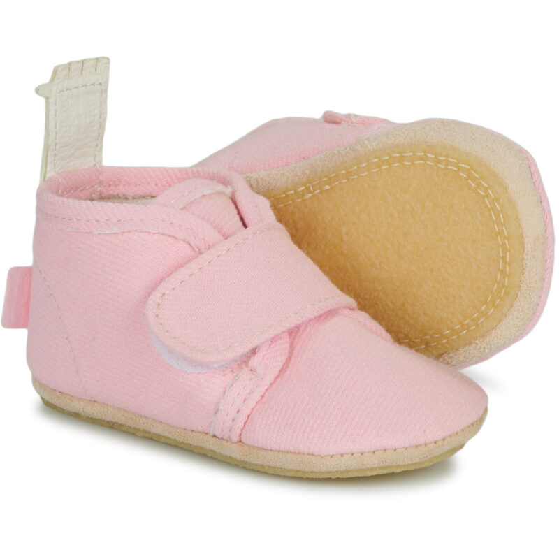 Einfach Peasy MY CHAUSSBLU VELCRO Pink - Mädchen-Sneaker - 3
