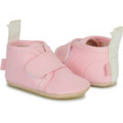 Einfach Peasy MY CHAUSSBLU VELCRO Pink - Mädchen-Sneaker - 4