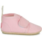 Einfach Peasy MY CHAUSSBLU VELCRO Pink - Mädchen-Sneaker - 5