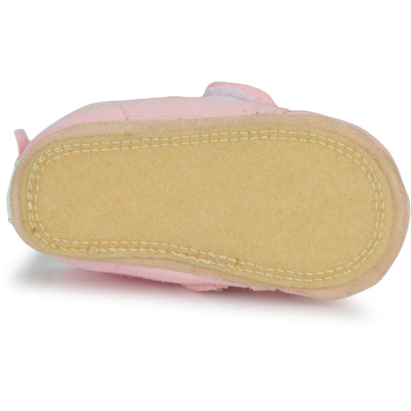 Einfach Peasy MY CHAUSSBLU VELCRO Pink - Mädchen-Sneaker - 6