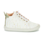 Easy Peasy MY DEBOO LACET Bianco Sneakers Bambina - 5