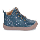Easy Peasy MY DEBOO LACET+ Blau Sneaker M&auml;dchen - 5