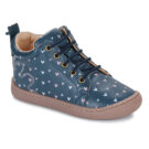 Easy Peasy MY DEBOO LACET+ Blu Sneakers Bambina - 1