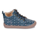 Easy Peasy MY DEBOO LACET+ Blu Sneakers Bambina - 5