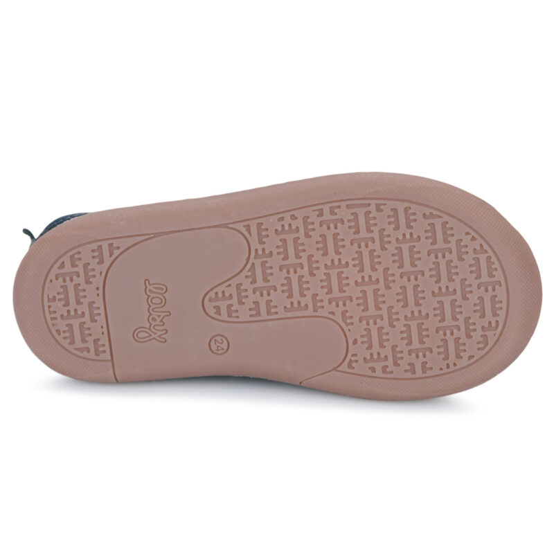 Easy Peasy MY DEBOO LACET+ Blu Sneakers Bambina - 6