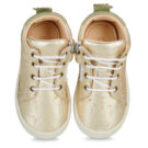 Easy Peasy MY DEBOO LACET Oro Sneakers Bambina - 2