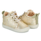 Easy Peasy MY DEBOO LACET Oro Sneakers Bambina - 4