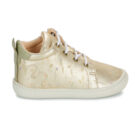 Easy Peasy MY DEBOO LACET Oro Sneakers Bambina - 5