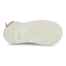 Easy Peasy MY DEBOO LACET Oro Sneakers Bambina - 6