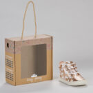 Easy Peasy MY DEBOO LACET Rose Baskets Fille - 7