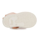 Easy Peasy MY DEBOO LACET Baskets Rose Fille - 6