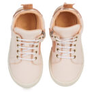 Easy Peasy MY DEBOO LACET Baskets Rose Fille - 2