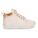 Easy Peasy MY DEBOO LACET Baskets Rose Fille - 5