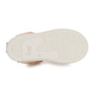 Easy Peasy MY DEBOO LACET Baskets Rose Fille - 6