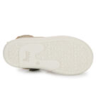 Easy Peasy MY DEBOO LACET Baskets Vertes Fille - 6