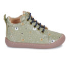 Easy Peasy MY DEBOO LACET+ Gr&uuml;n Sneaker M&auml;dchen - 5