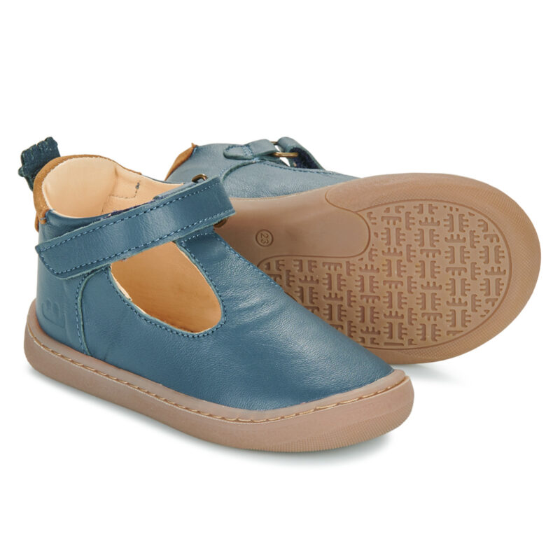 Easy Peasy MY DEBOO SALOME Blu Sneakers Bambina - 3