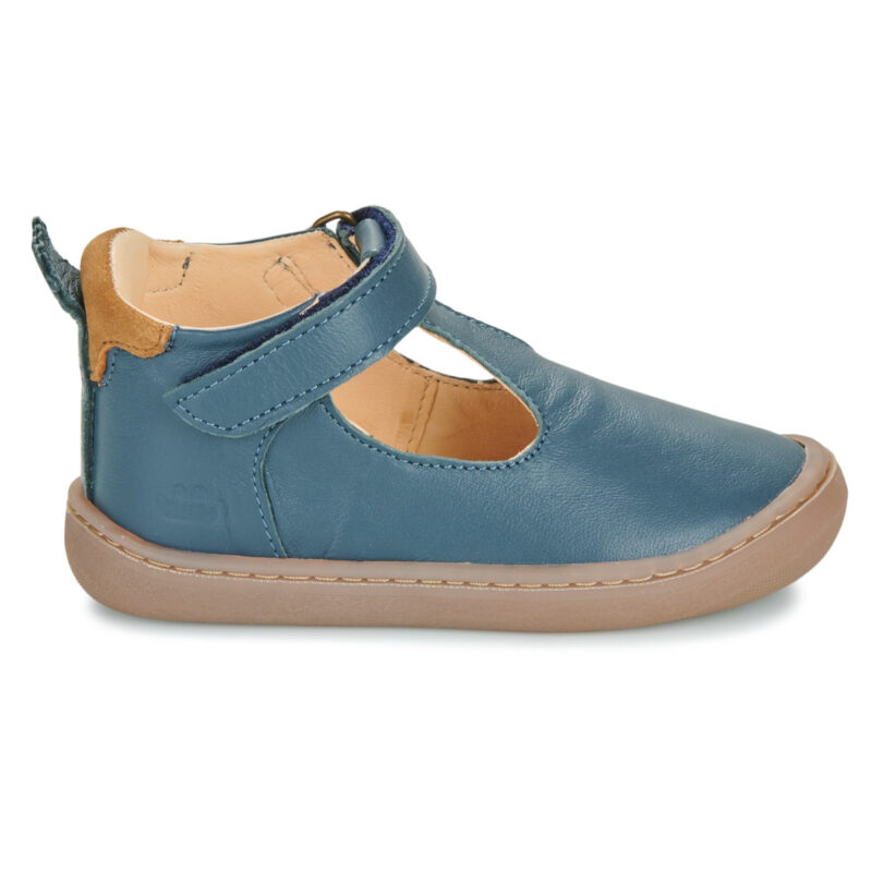 Easy Peasy MY DEBOO SALOME Blu Sneakers Bambina - 5