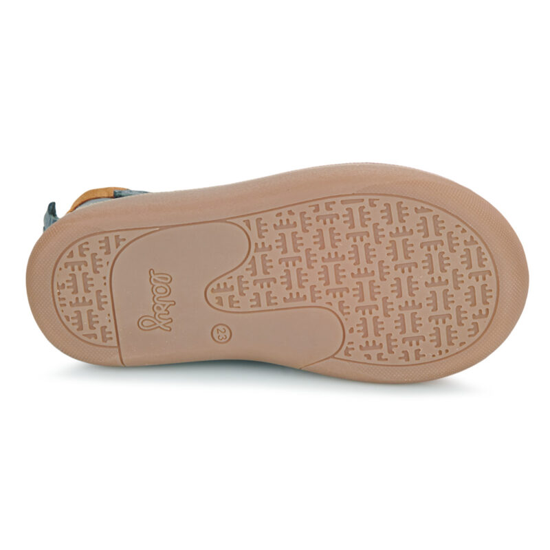 Easy Peasy MY DEBOO SALOME Blu Sneakers Bambina - 6