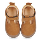 Easy Peasy MY DEBOO SALOME Baskets Fille Marron - 2