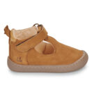 Easy Peasy MY DEBOO SALOME Baskets Fille Marron - 5
