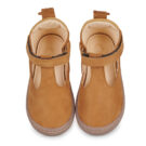 Easy Peasy MY DEBOO SALOME Marron Baskets Fille - 2