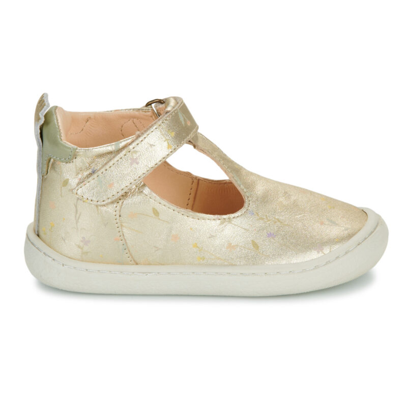 Easy Peasy MY DEBOO SALOME Or Baskets Fille - 5
