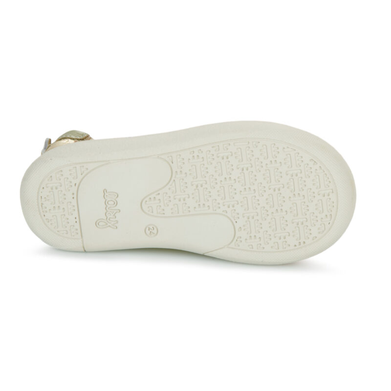 Easy Peasy MY DEBOO SALOME Or Baskets Fille - 6