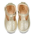 Easy Peasy MY DEBOO SALOME Baskets Or Fille - 2
